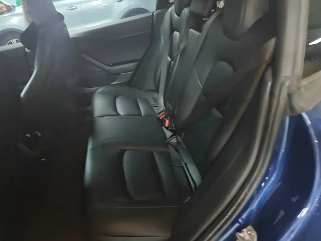 Tesla Model 3 — миниатюра 17