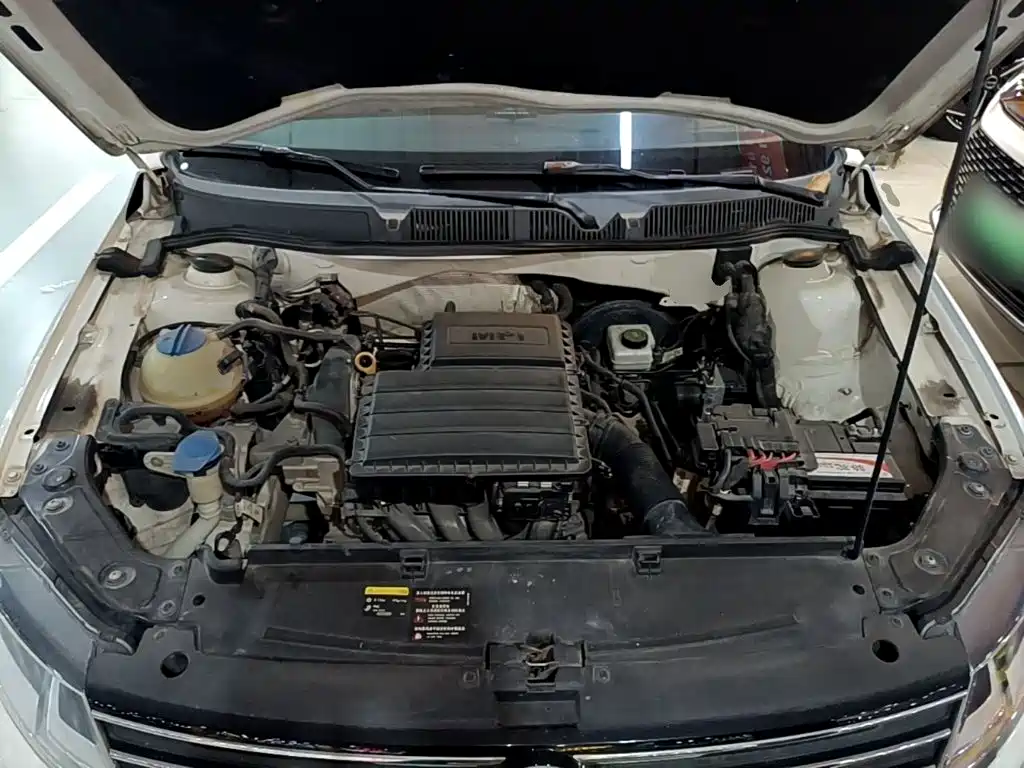 Volkswagen Gran Lavida — миниатюра 20