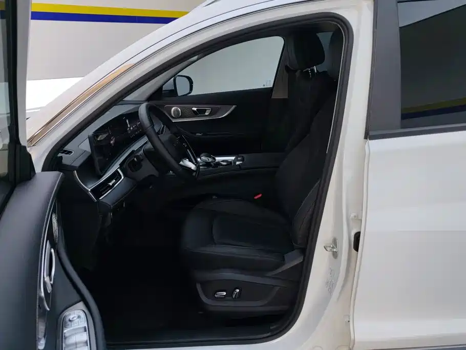 Chery Tiggo 8 PRO — миниатюра 9