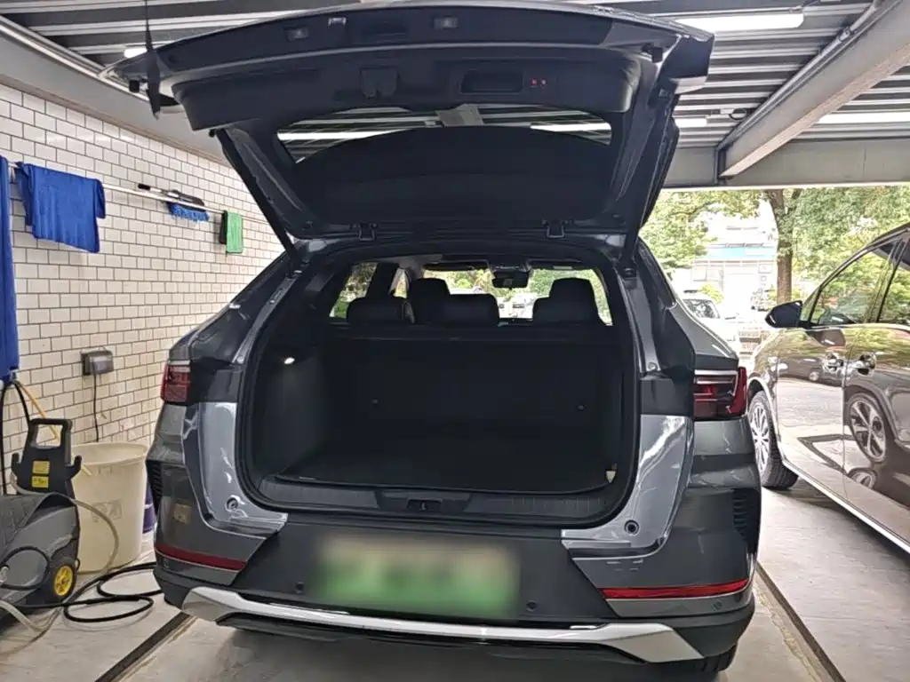 BYD PLUS New Energy — миниатюра 19