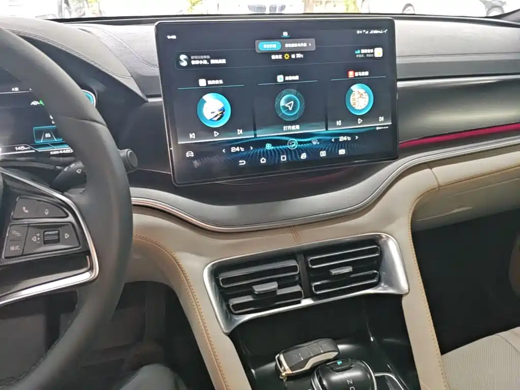 BYD PLUS New Energy — миниатюра 13