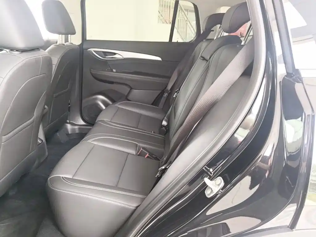 Buick Envision Plus — миниатюра 17