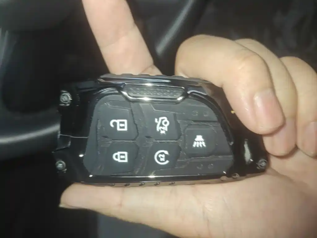 Cadillac CT5 — миниатюра 9