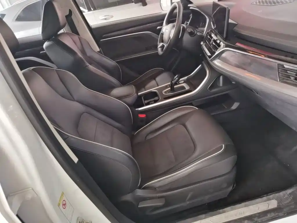 Haval H6 — миниатюра 25