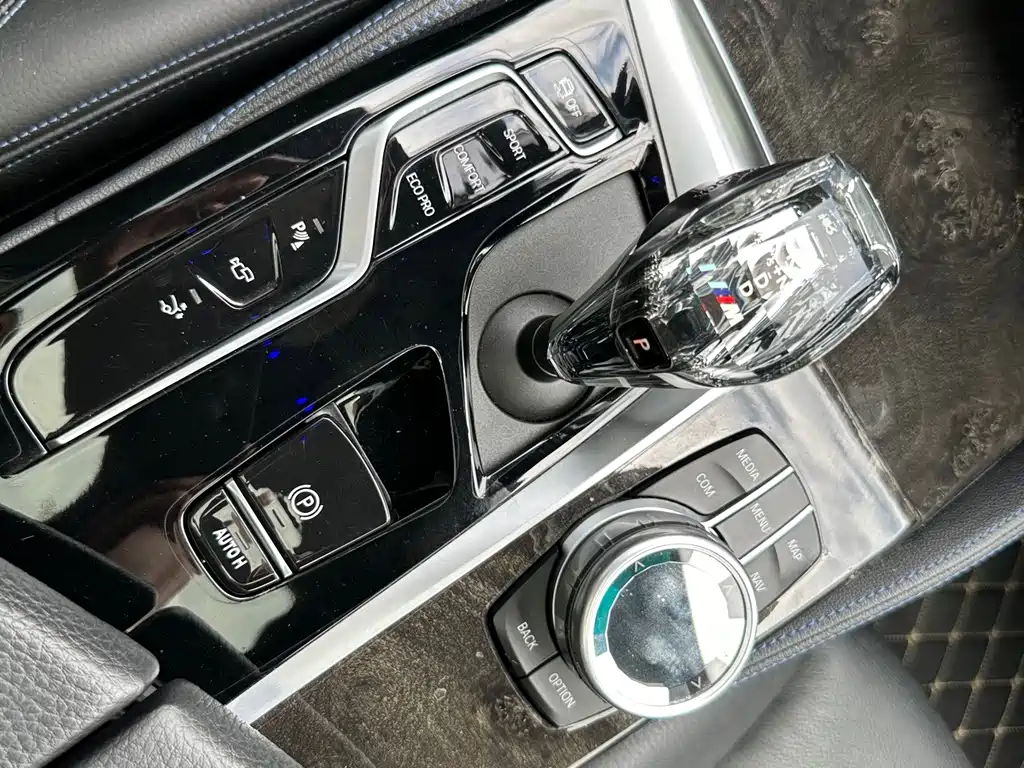 BMW 6 Series GT — миниатюра 16