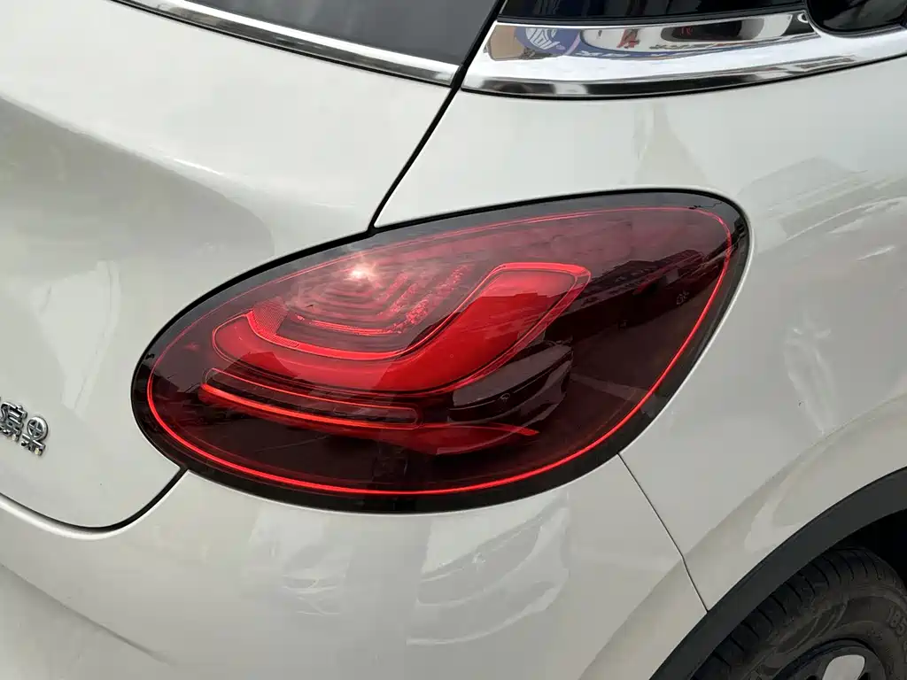 Wuling Bingo — миниатюра 16