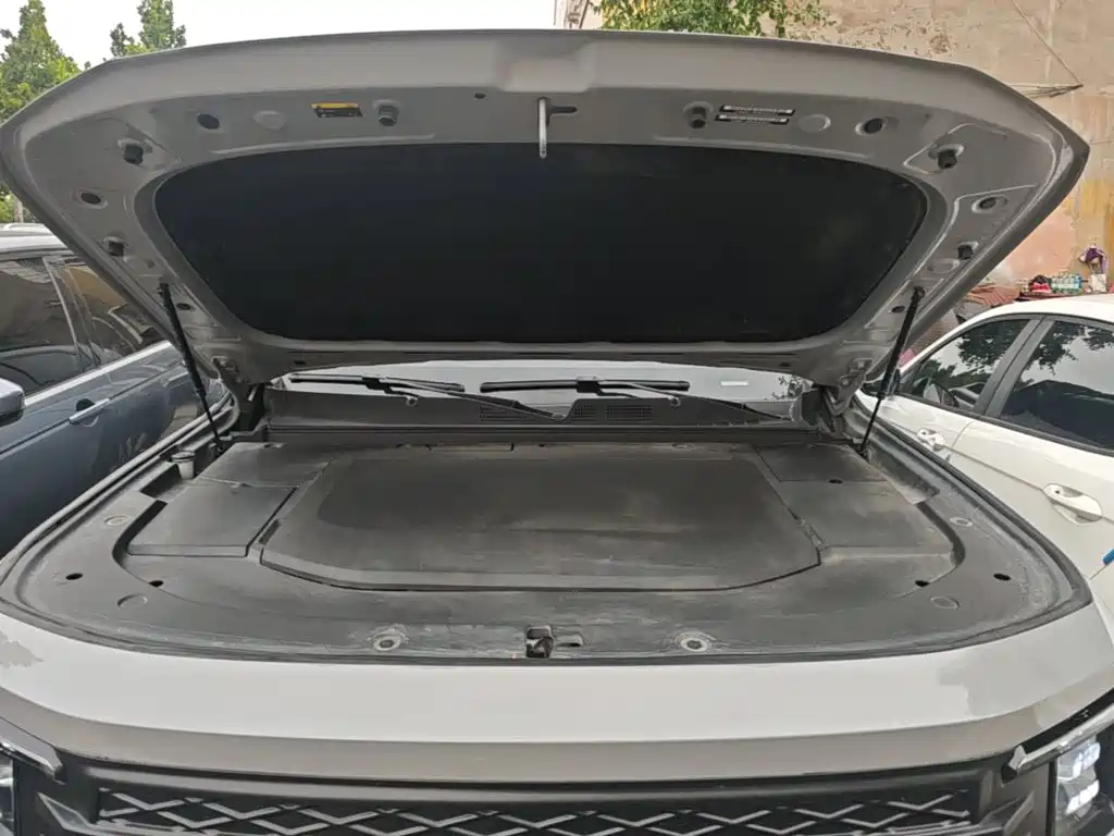 Deepal Deepal G318 — миниатюра 20
