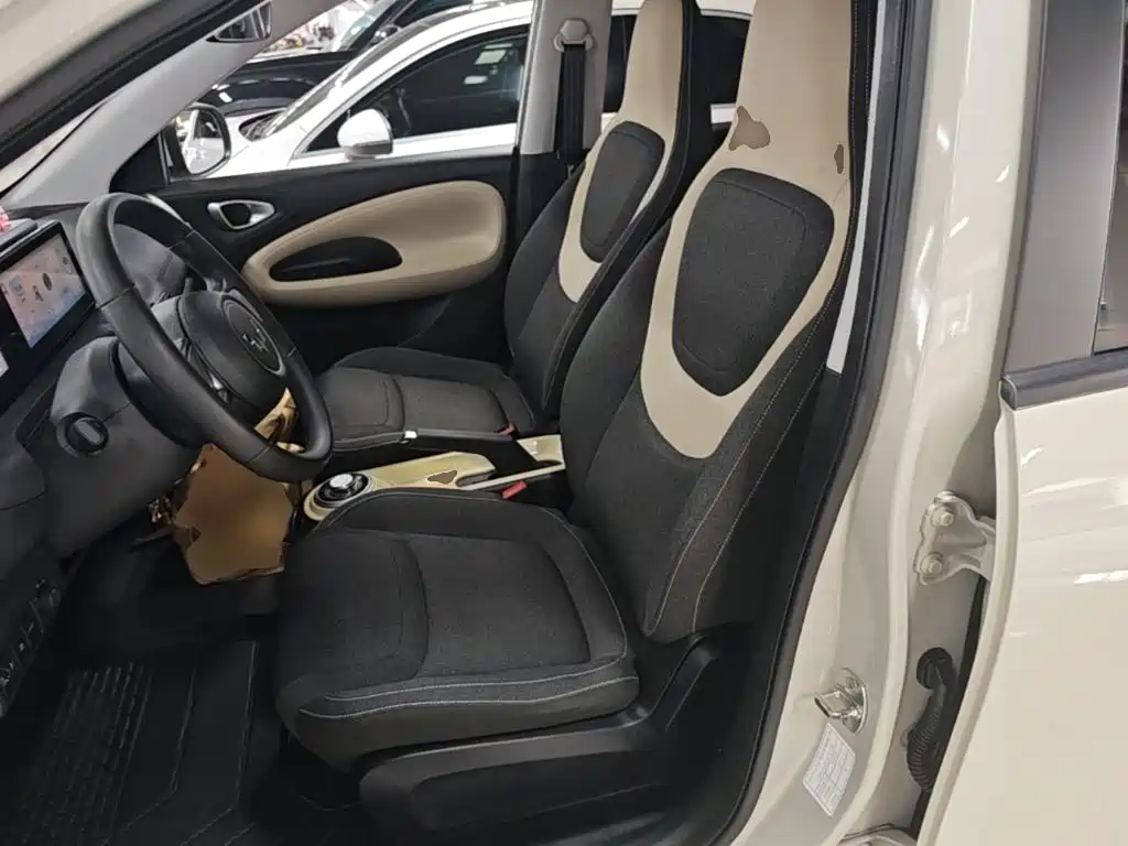 Wuling Bingo — миниатюра 15