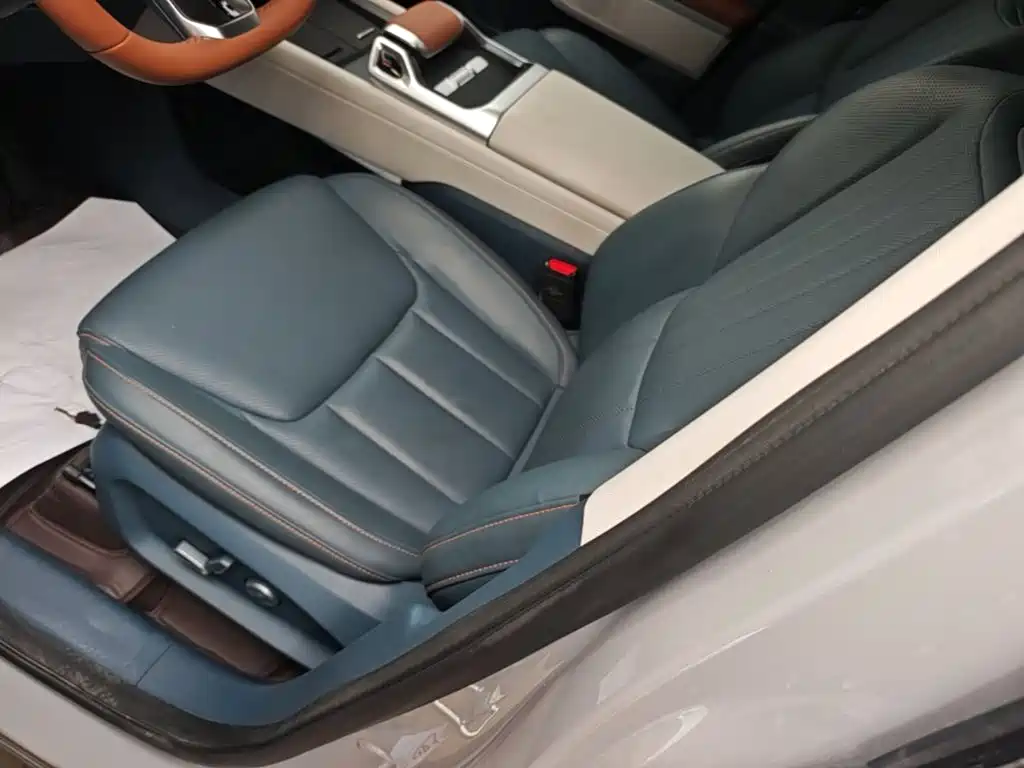 Deepal Deepal G318 — миниатюра 15