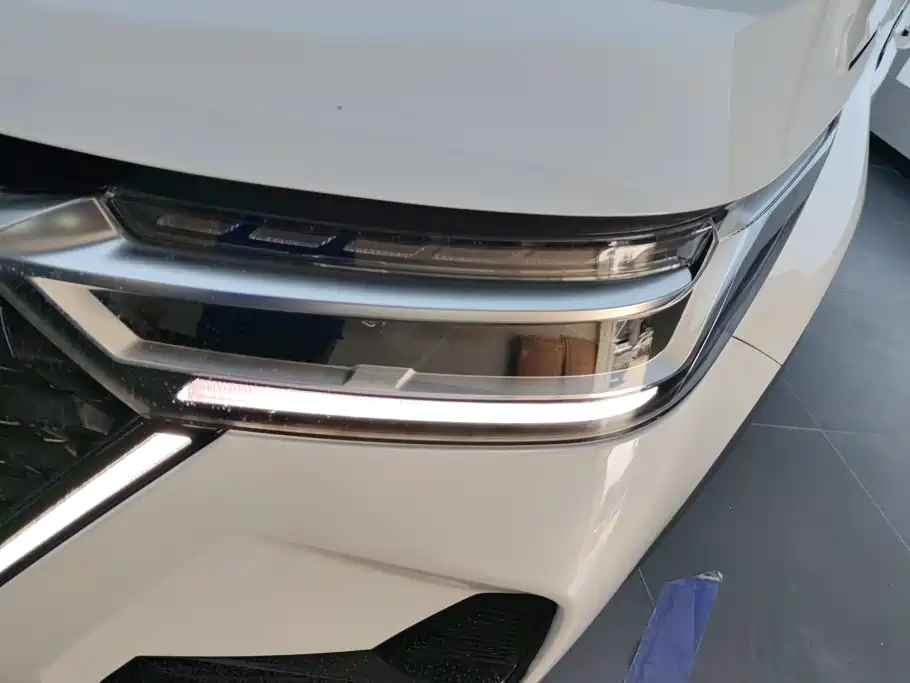 Chery Tiggo 8 PRO — миниатюра 5