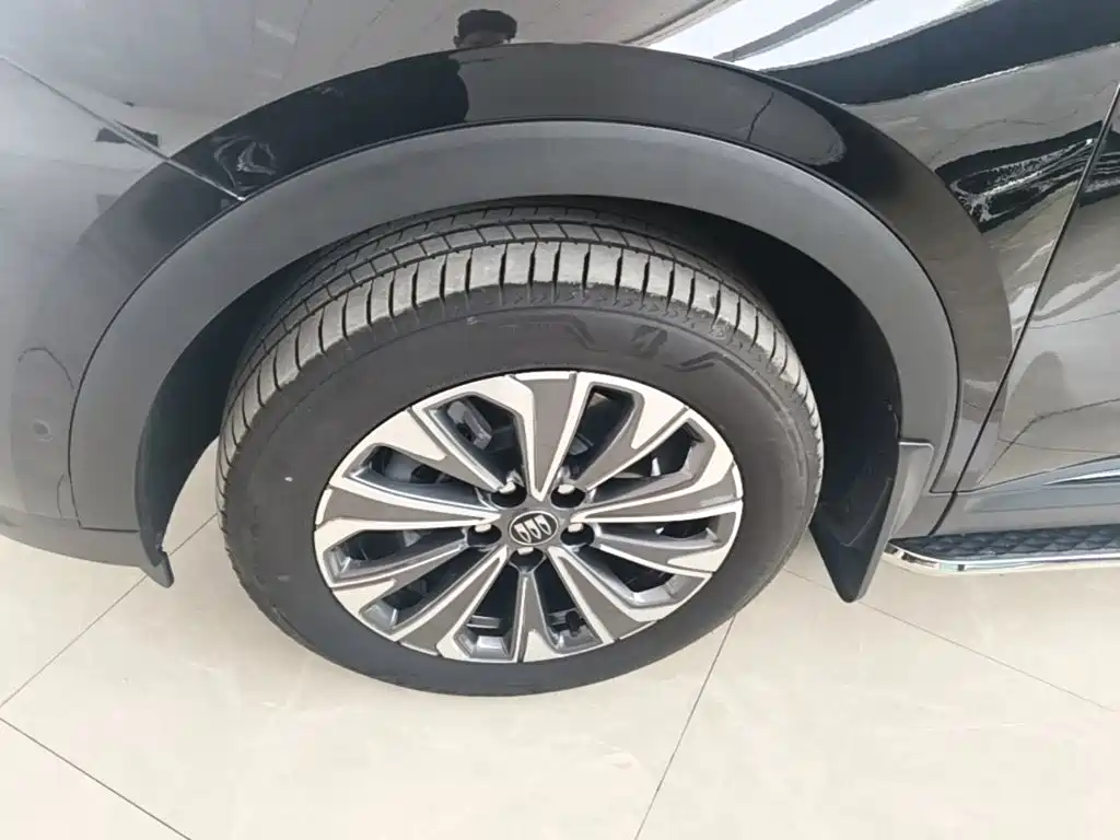 Buick Envision Plus — миниатюра 23