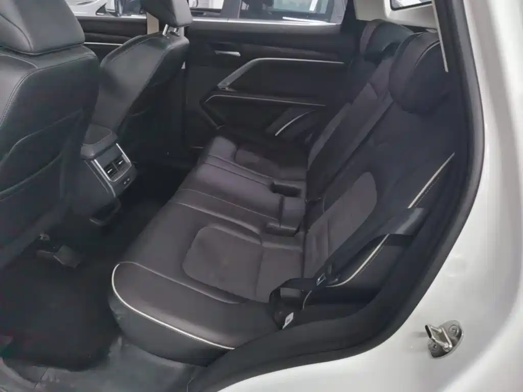 Haval H6 — миниатюра 17