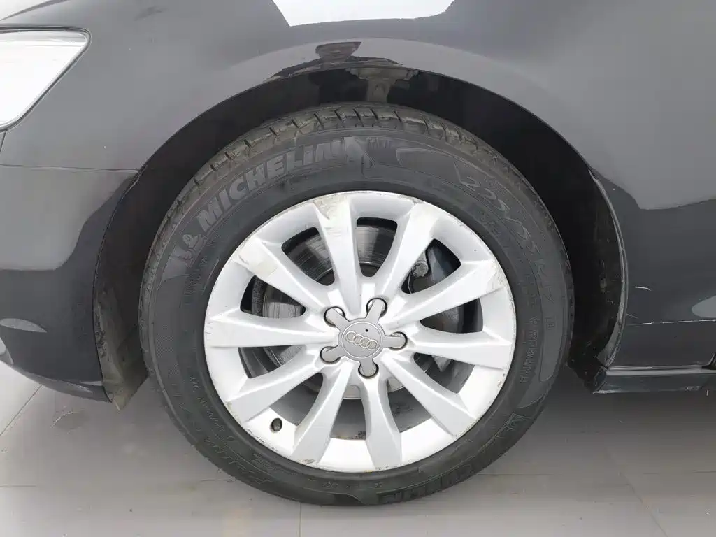 Audi A6L — миниатюра 17