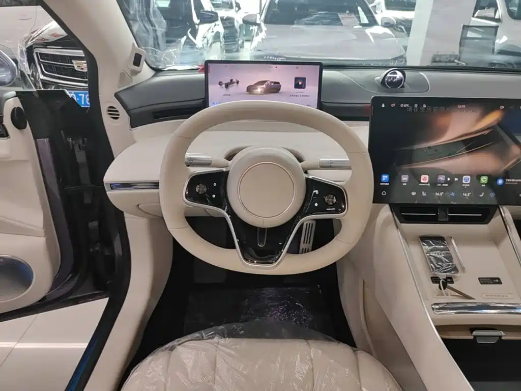 Zhijie Zhijie S7 — миниатюра 11