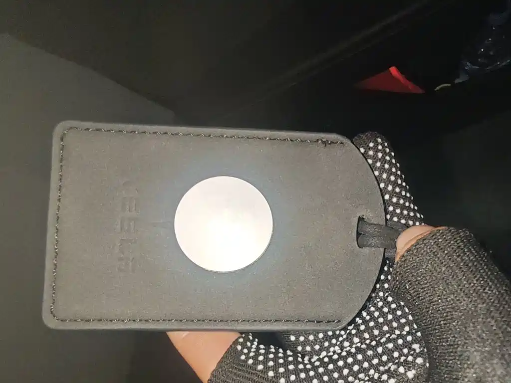 Tesla Model Y — миниатюра 12