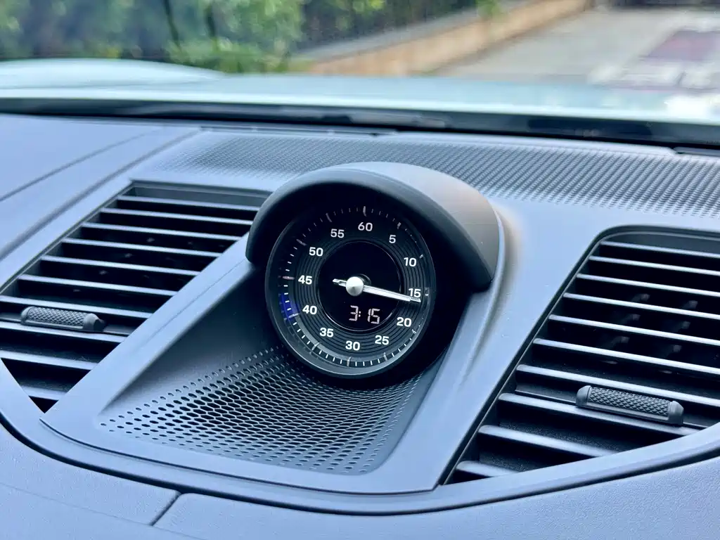 Porsche Panamera — миниатюра 15