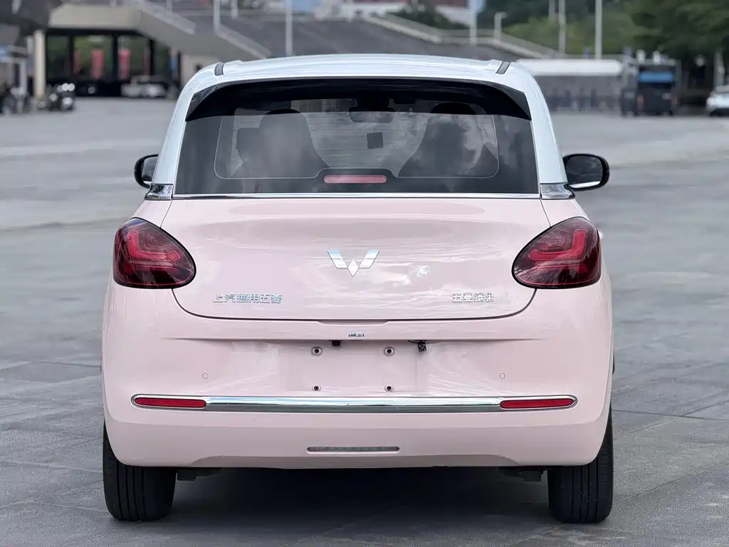 Wuling Bingo — миниатюра 5