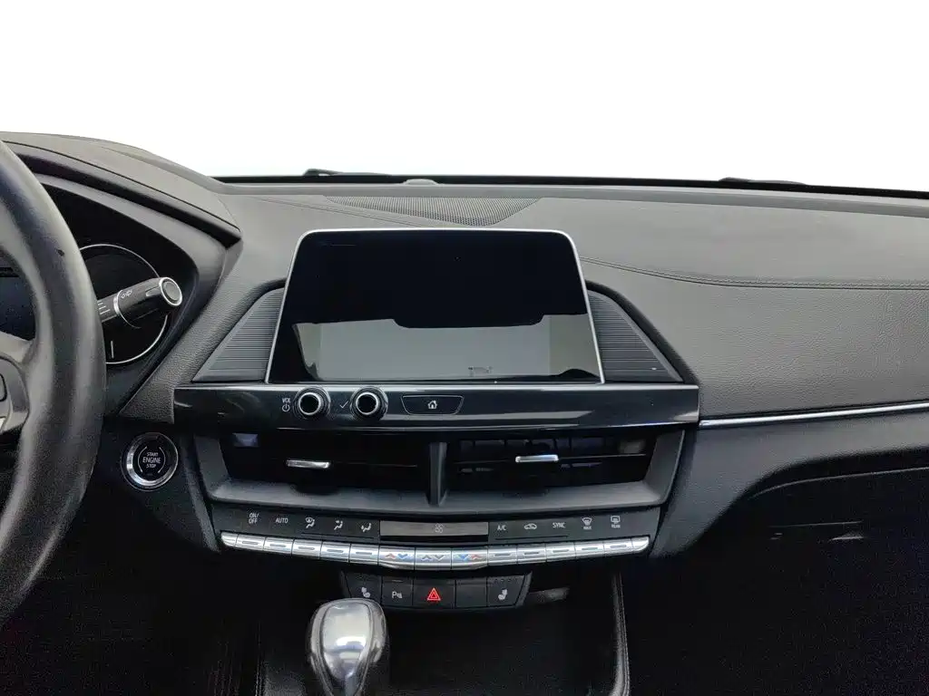 Cadillac CT4 — миниатюра 12