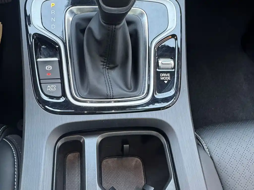 GAC Motor Trumpchi M6 — миниатюра 20
