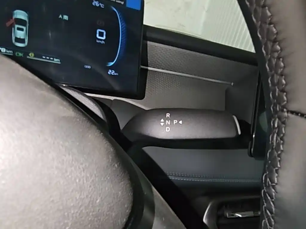 BYD Qin PLUS — миниатюра 14