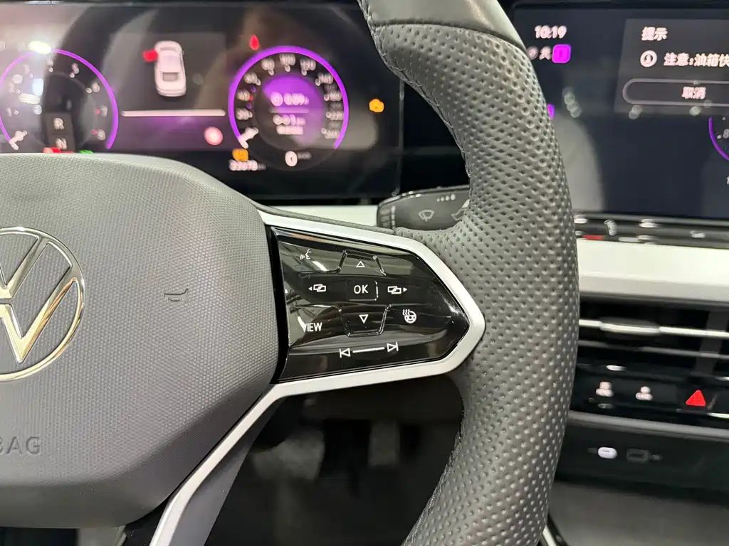 Volkswagen Lamando — миниатюра 11