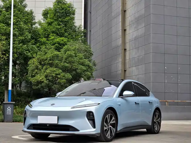 2023 Nio ET5