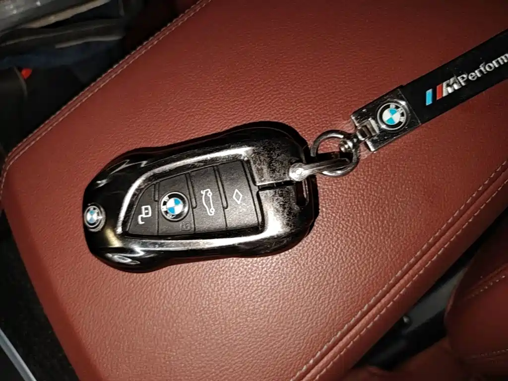 BMW 3 Series — миниатюра 9
