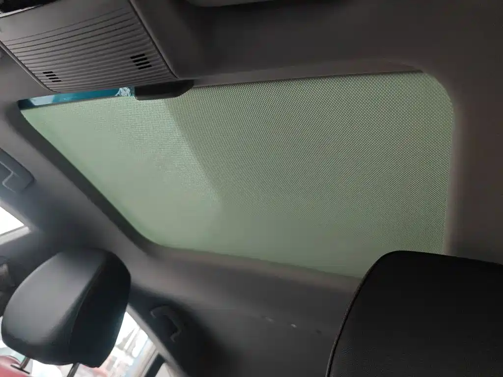 Volkswagen Lamando — миниатюра 9