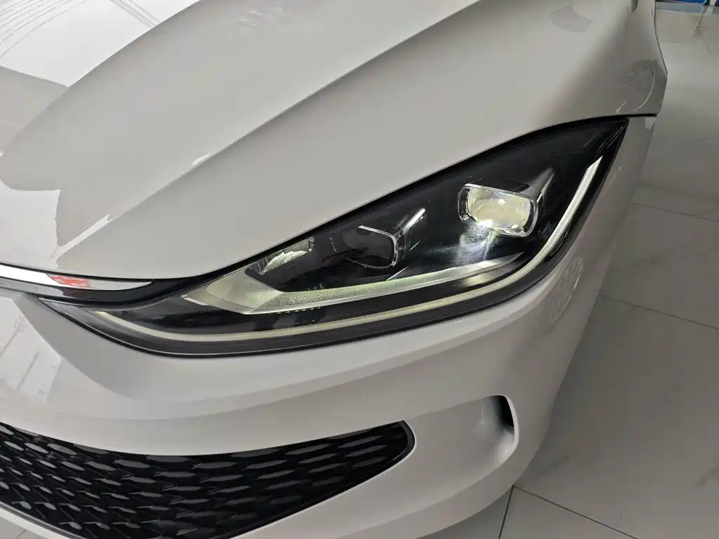 Volkswagen Lamando — миниатюра 23