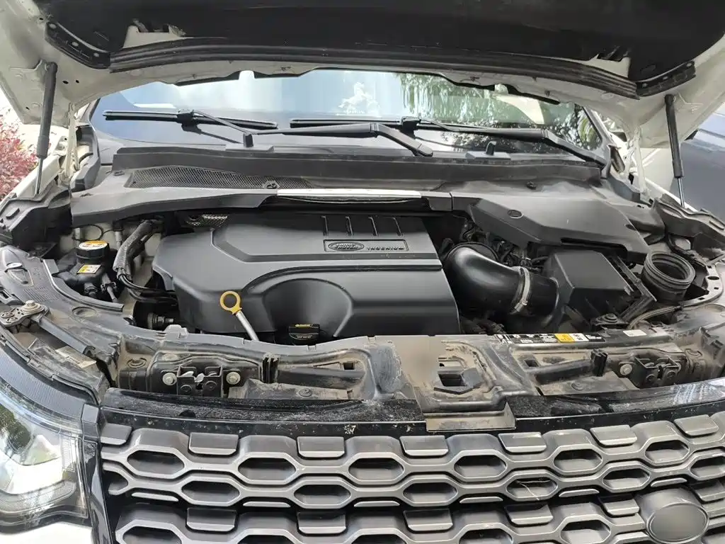 Land Rover Discovery Sport — миниатюра 11