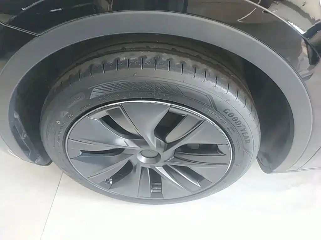 Tesla Model Y — миниатюра 23