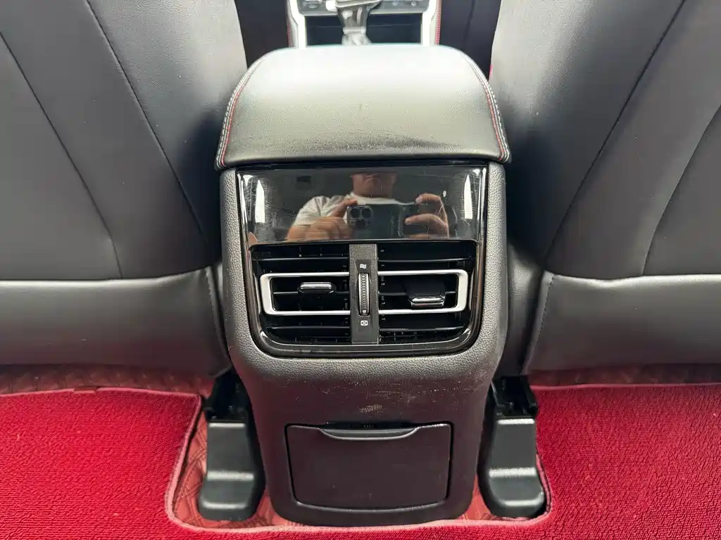 Changan CS75 — миниатюра 12