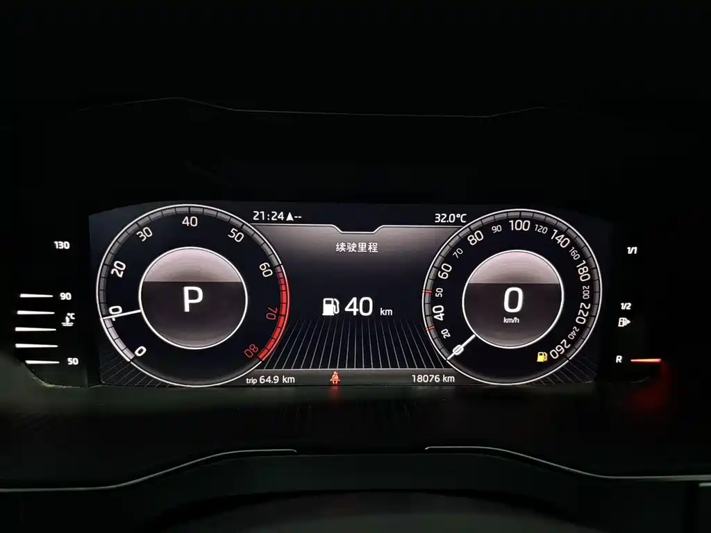 Skoda Superb — миниатюра 13