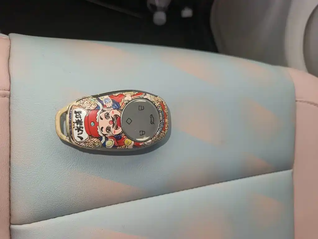 Leapmotor Leapmotor T03 — миниатюра 9