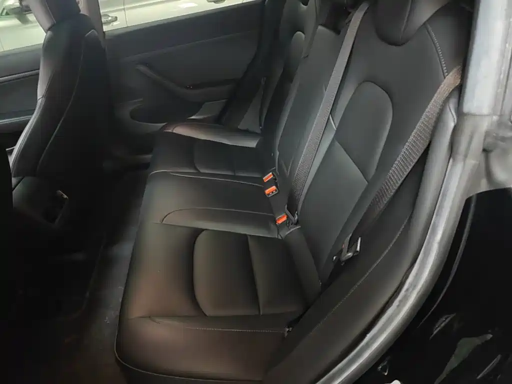 Tesla Model 3 — миниатюра 17