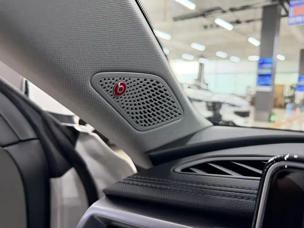 Volkswagen Lamando — миниатюра 17