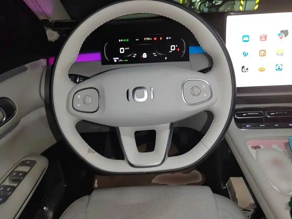Qiyuan Qiyuan Q05 — миниатюра 11