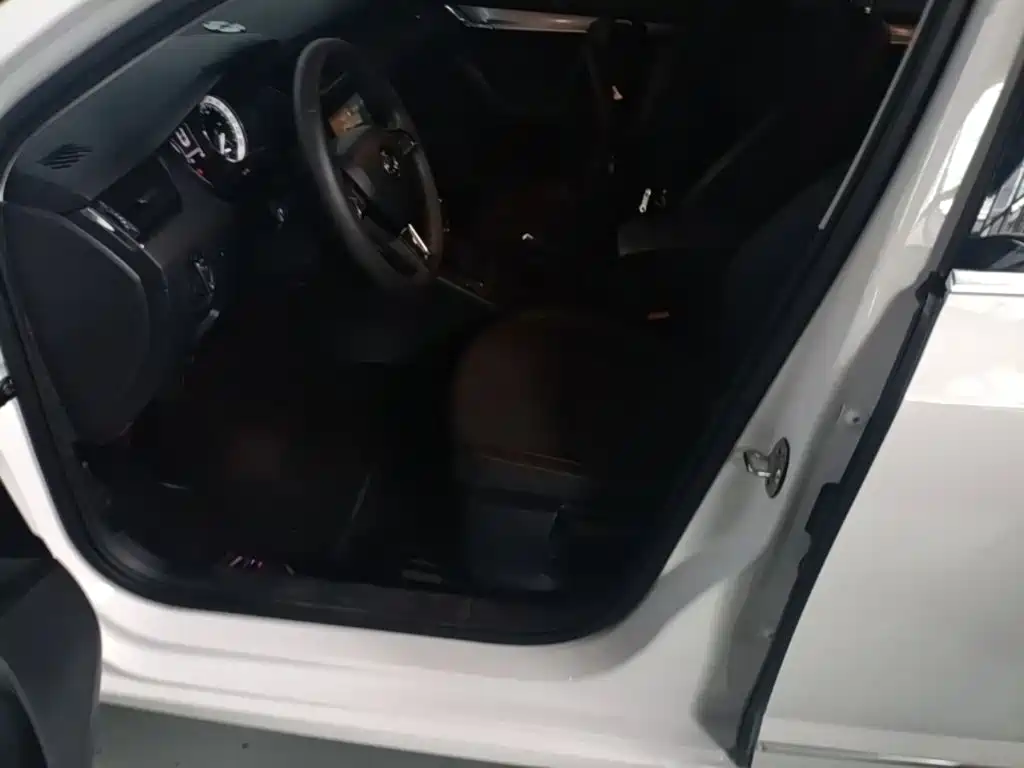 Skoda Octavia — миниатюра 15