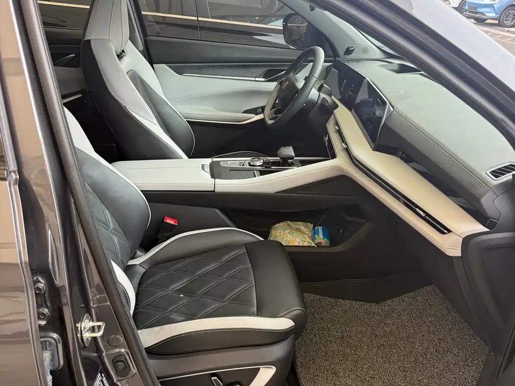 Changan CS75 PLUS — миниатюра 4