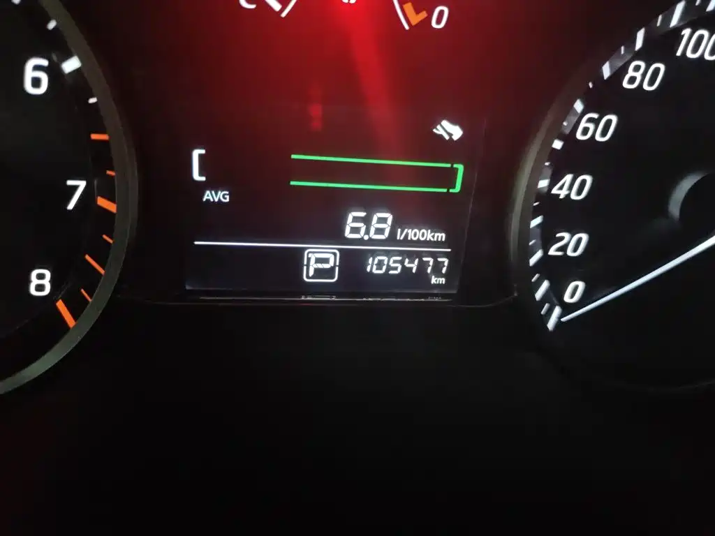 Nissan Sylphy — миниатюра 13