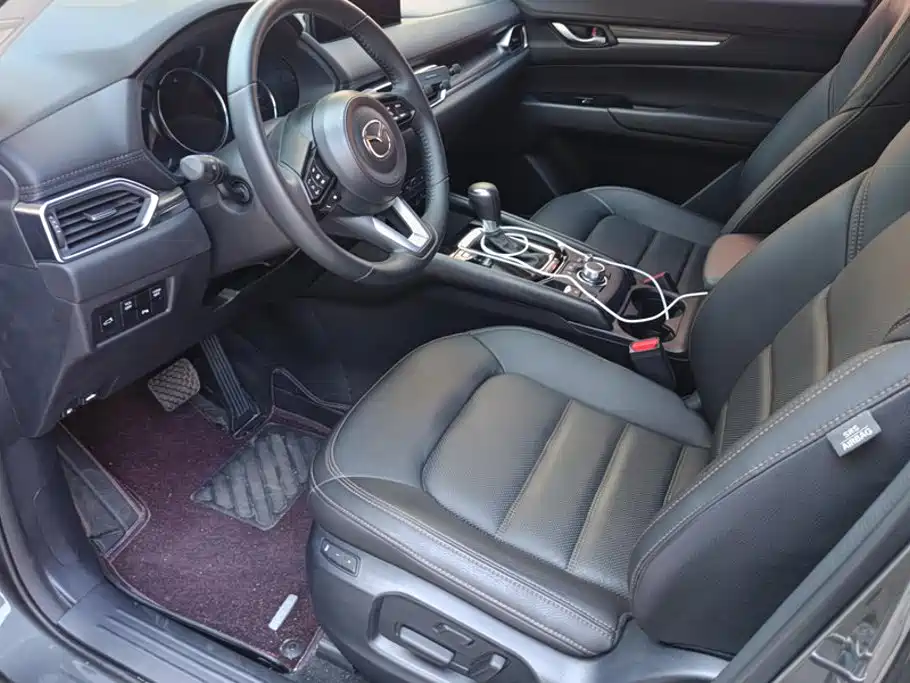 Mazda CX-5 — миниатюра 9