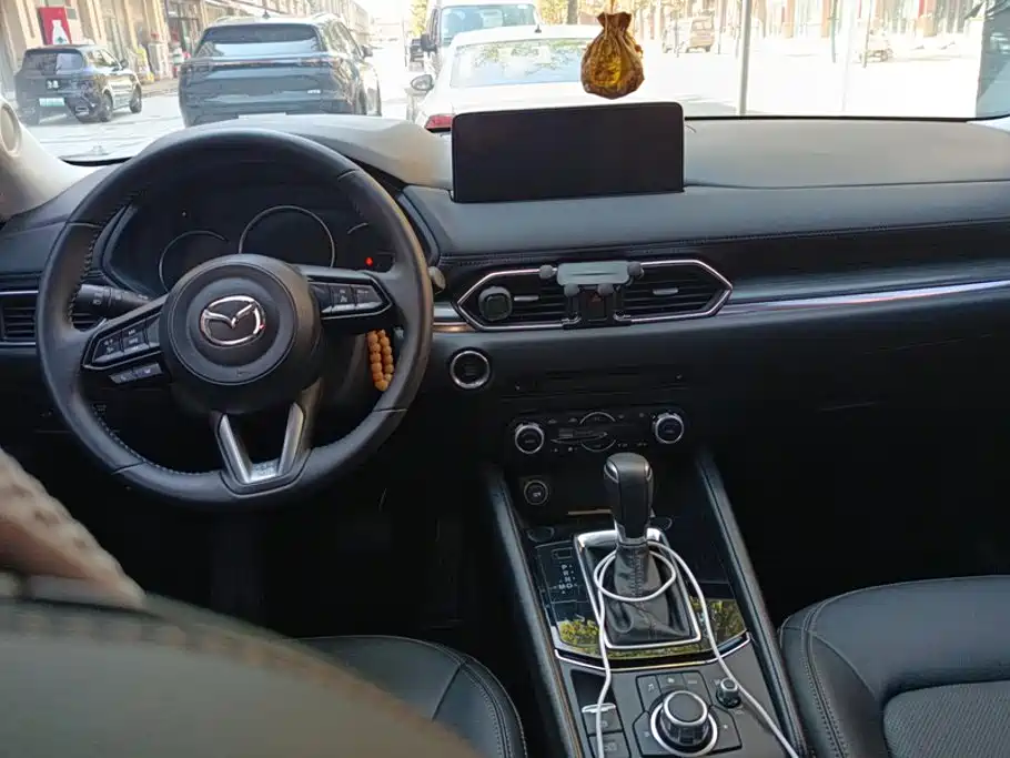 Mazda CX-5 — миниатюра 12