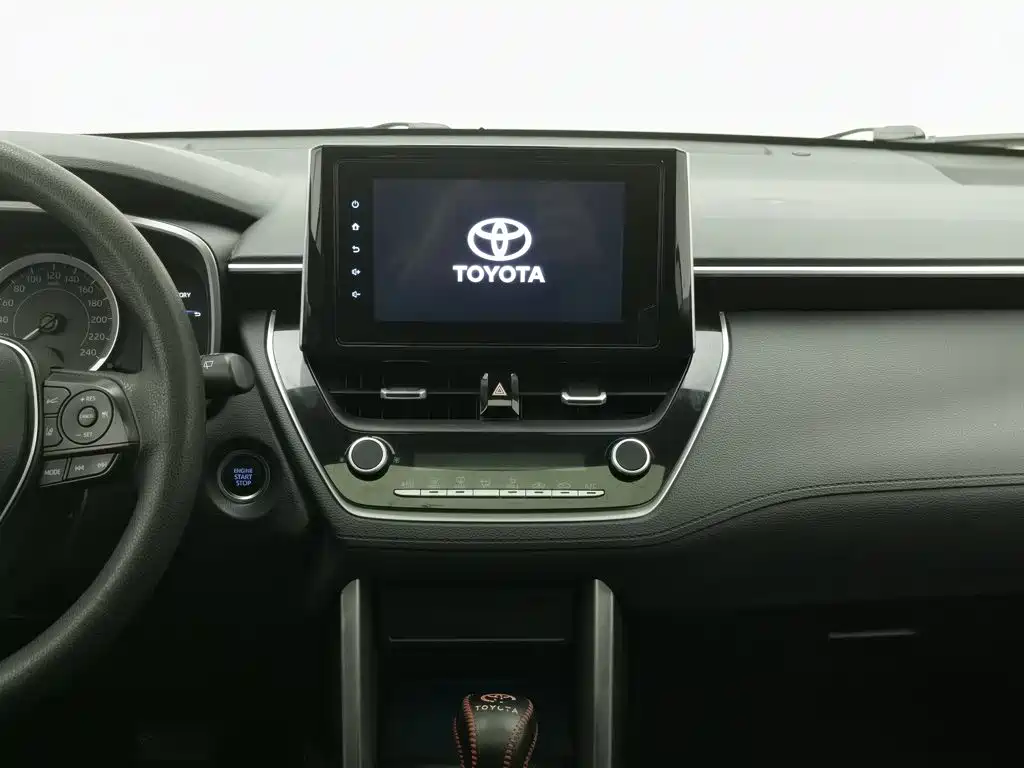 Toyota Frontlander — миниатюра 12