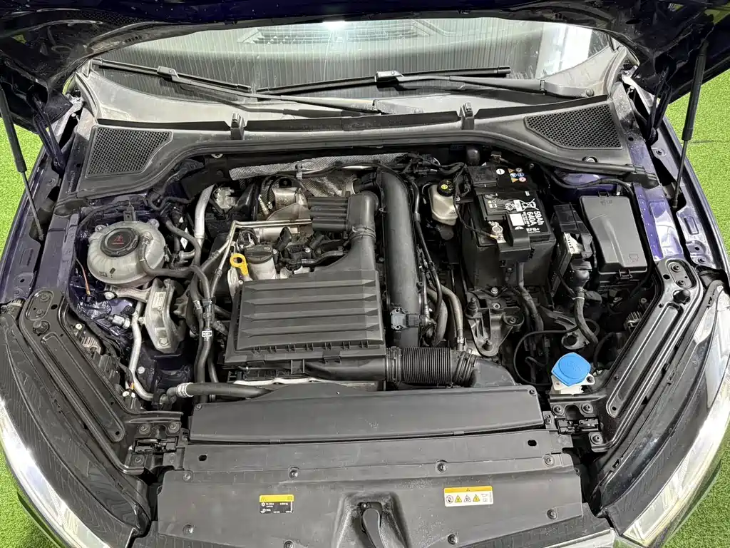 Skoda Octavia — миниатюра 17