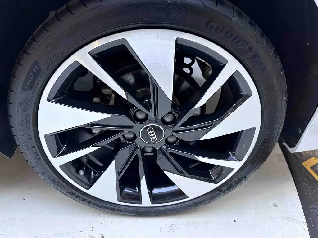 Audi A3 — миниатюра 22
