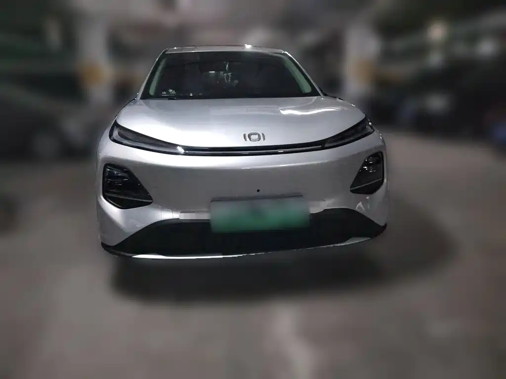 Qiyuan Qiyuan Q05 — миниатюра 2