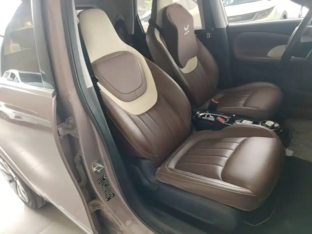 Wuling Bingo — миниатюра 25
