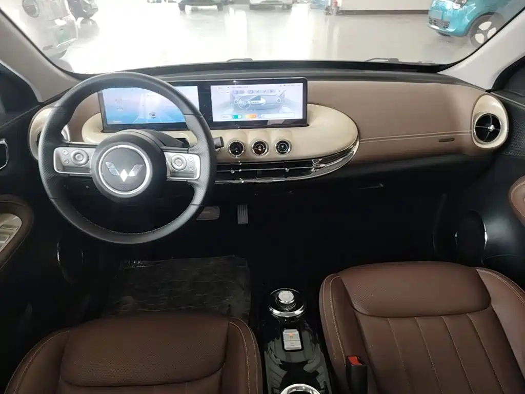 Wuling Bingo — миниатюра 10