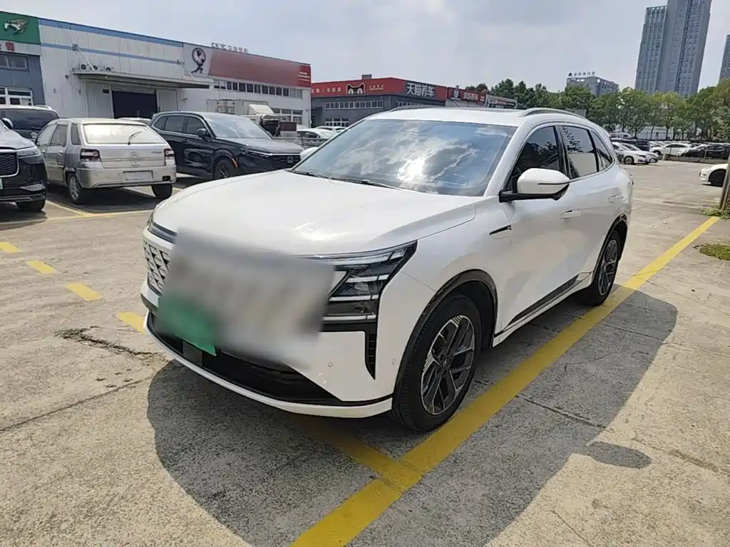 Changan CS75 PLUS — миниатюра 2