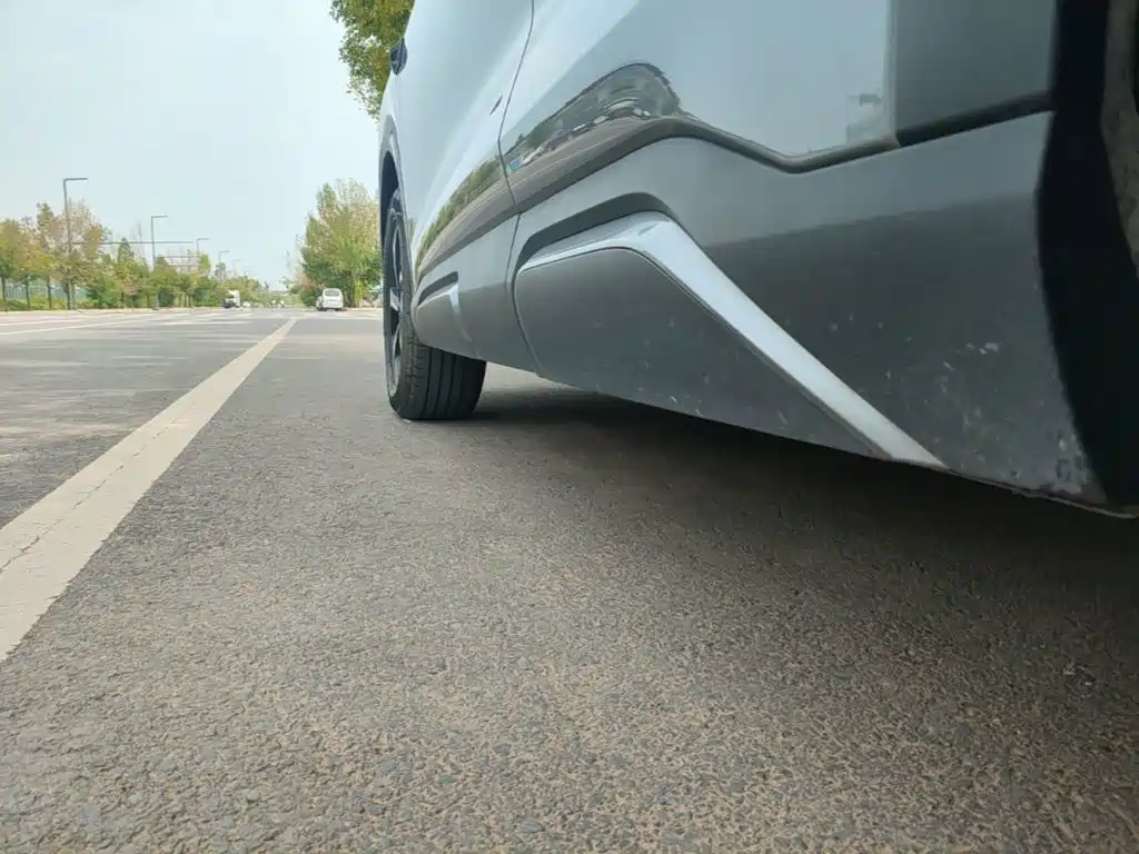 BYD Yuan UP — миниатюра 22